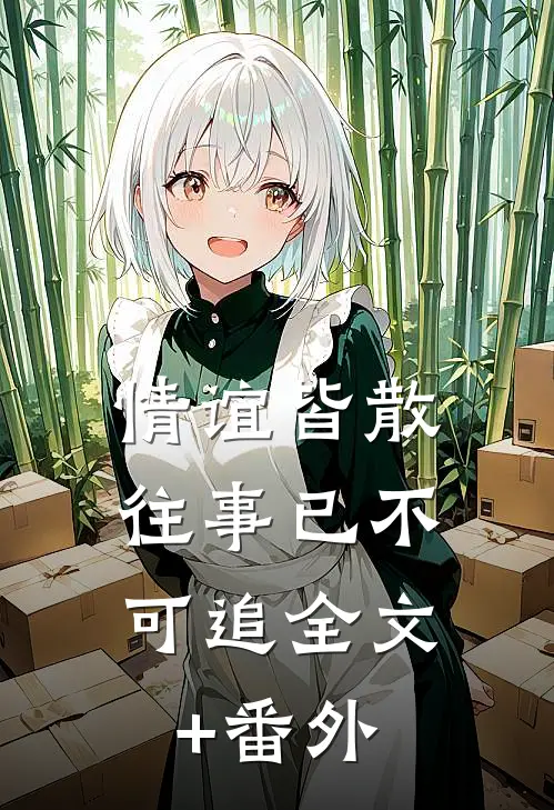 情谊皆散，往事已不可追全文+番外