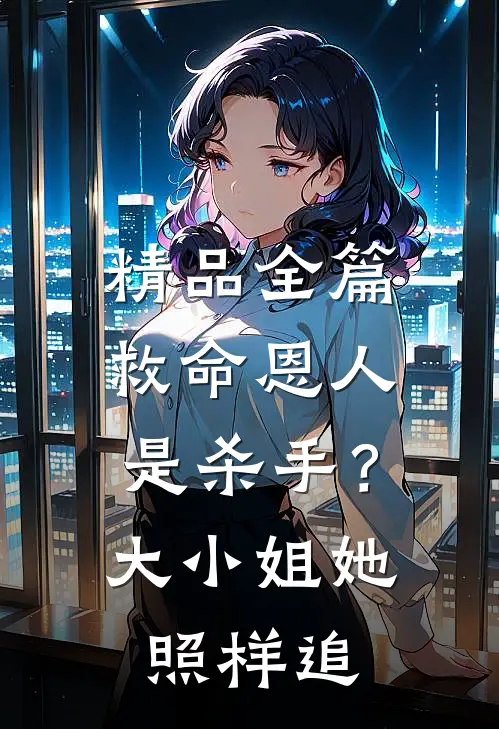 精品全篇救命恩人是杀手？大小姐她照样追