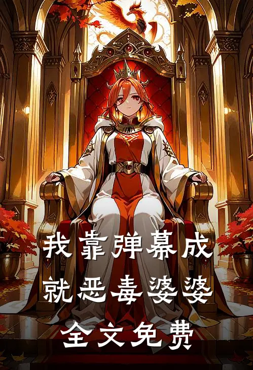 我靠弹幕成就恶毒婆婆全文免费