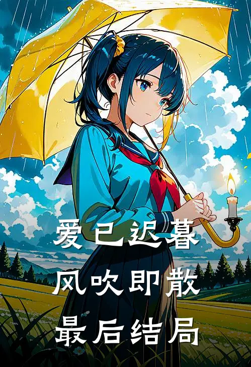 爱已迟暮,风吹即散最后结局是