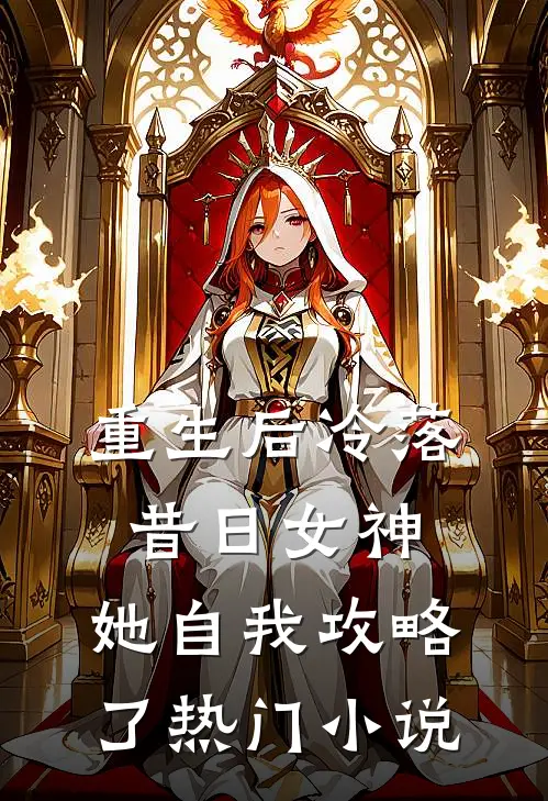 重生后冷落昔日女神,她自我攻略了热门小说