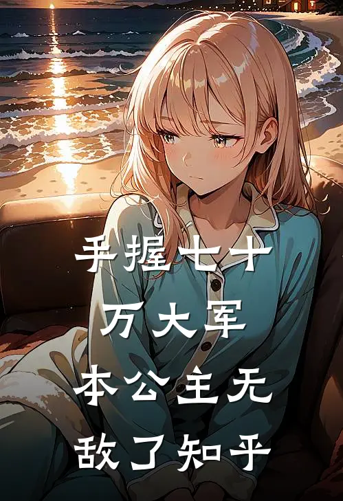 手握七十万大军，本公主无敌了知乎