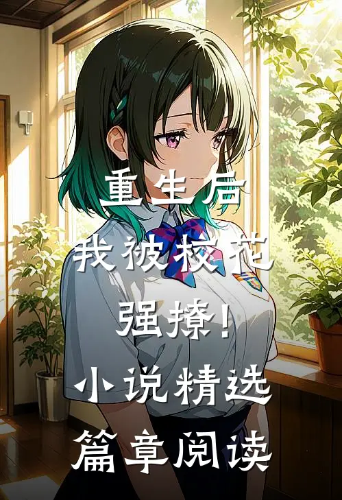重生后,我被校花强撩!小说精选篇章阅读
