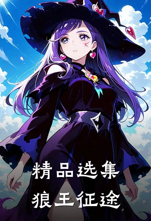 精品选集狼王征途