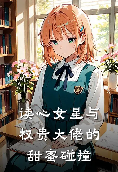 读心女星与权贵大佬的甜蜜碰撞