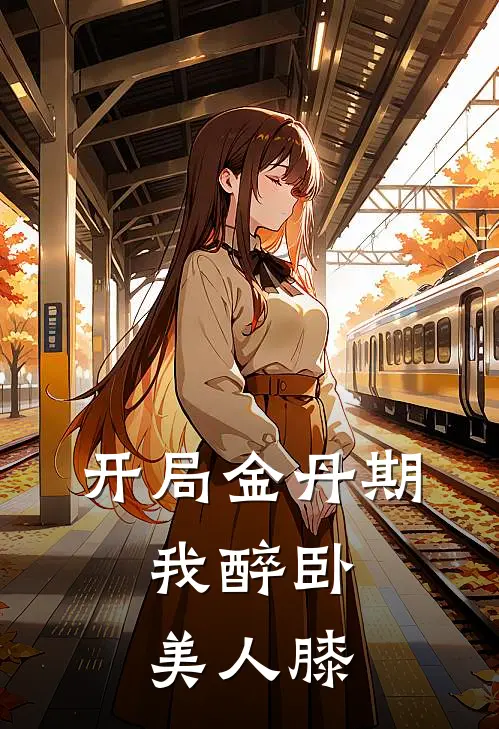 开局金丹期，我醉卧美人膝
