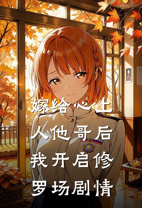 嫁给心上人他哥后，我开启修罗场剧情