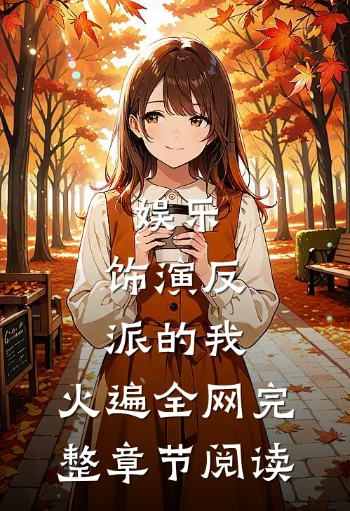 娱乐：饰演反派的我，火遍全网完整章节阅读
