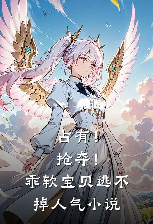 占有！抢夺！乖软宝贝逃不掉人气小说