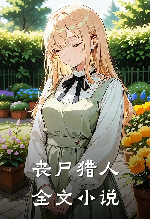 丧尸猎人全文小说