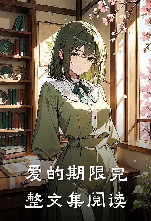 爱的期限完整文集阅读
