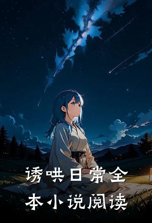 诱哄日常全本小说阅读