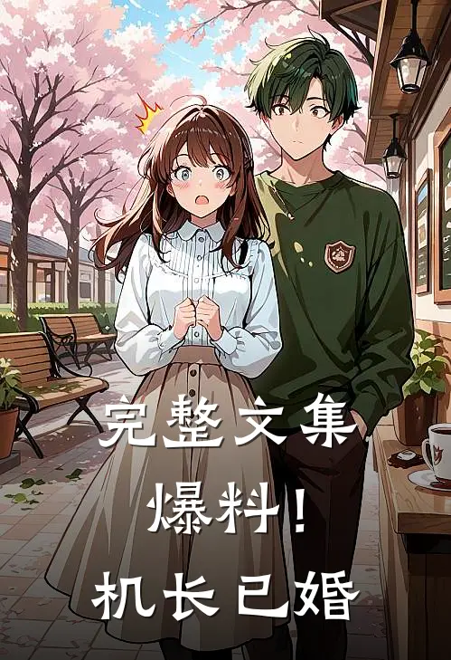 完整文集爆料！机长已婚