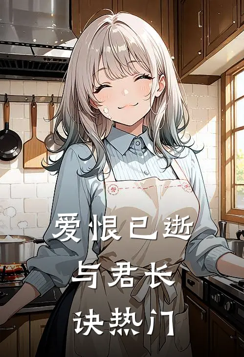 爱恨已逝，与君长诀热门