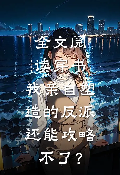全文阅读穿书：我亲自塑造的反派，还能攻略不了？