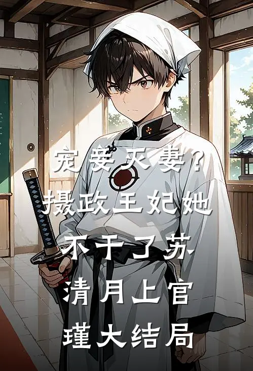 宠妾灭妻？摄政王妃她不干了苏清月上官瑾大结局