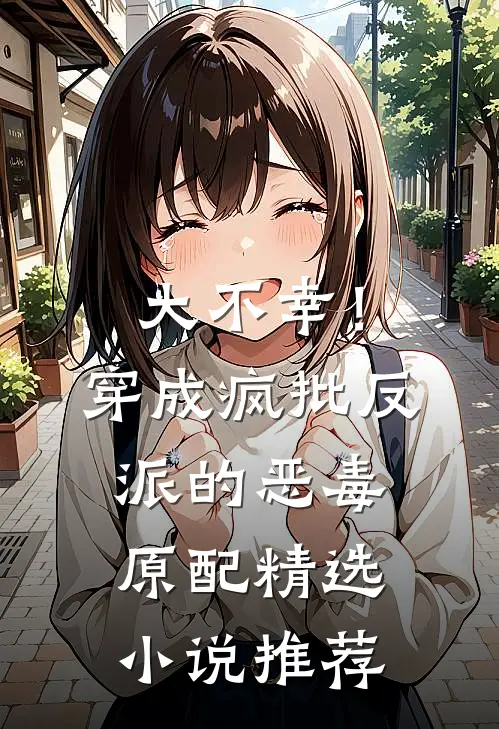 大不幸！穿成疯批反派的恶毒原配精选小说推荐