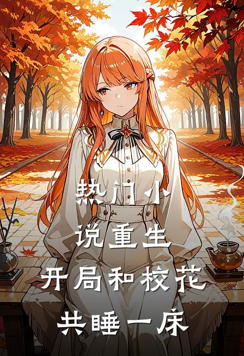 热门小说重生：开局和校花共睡一床