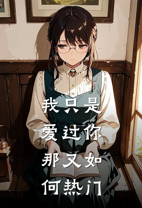 我只是爱过你，那又如何热门