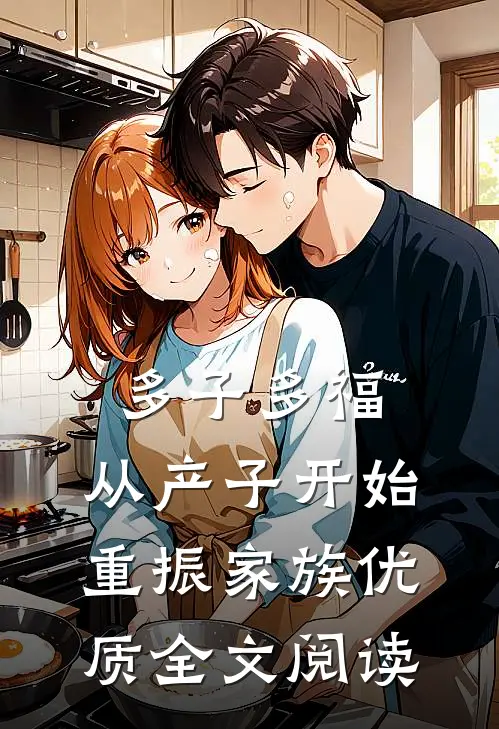 多子多福：从产子开始重振家族优质全文阅读
