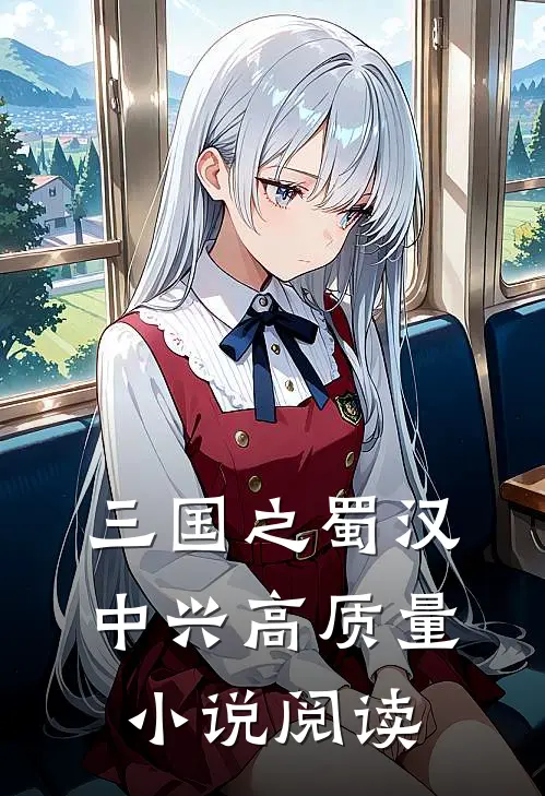 三国之蜀汉中兴高质量小说阅读