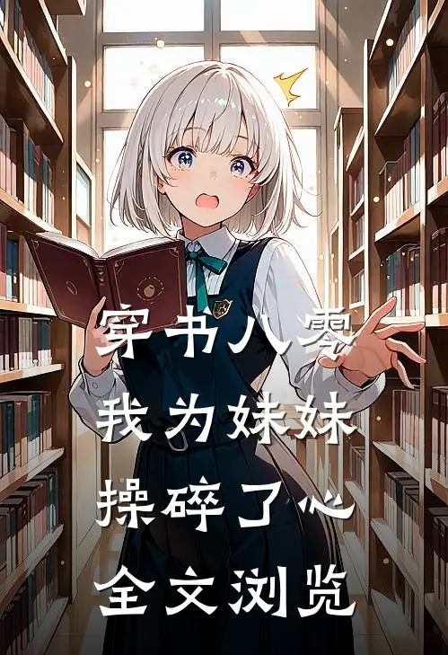 穿书八零：我为妹妹操碎了心全文浏览