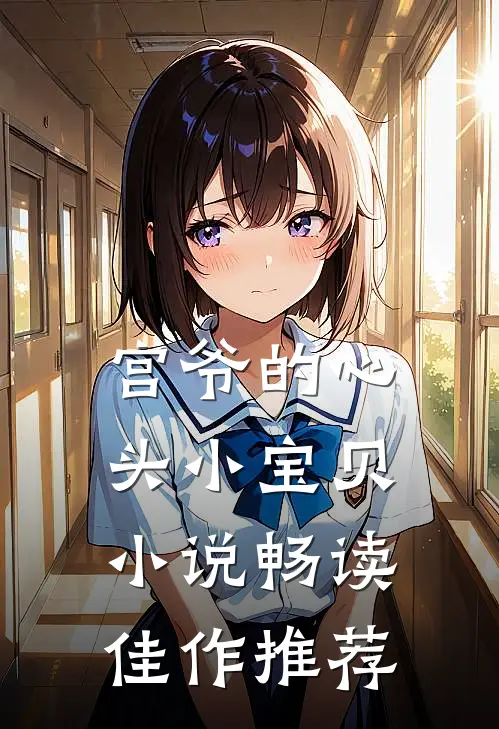 宫爷的心头小宝贝小说畅读佳作推荐