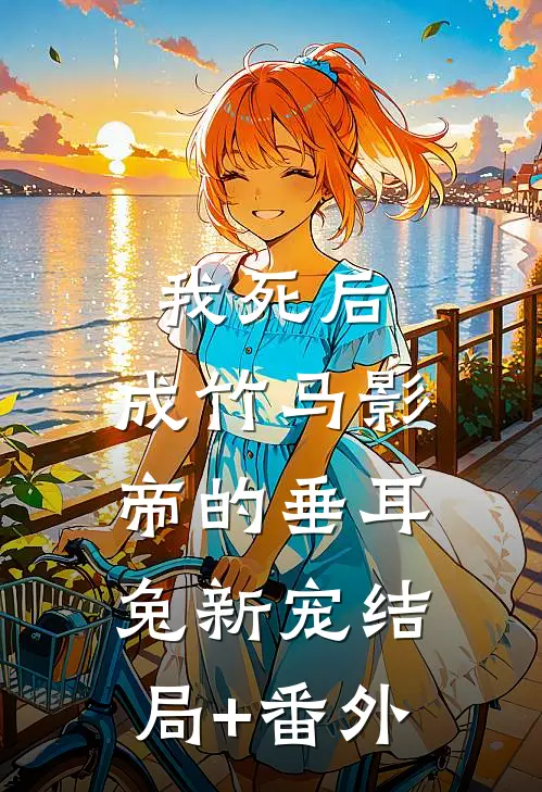 我死后，成竹马影帝的垂耳兔新宠结局+番外