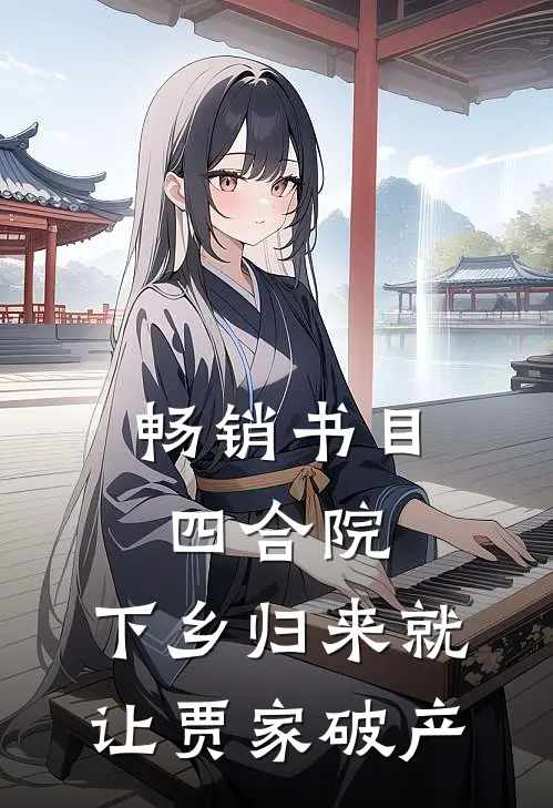 畅销书目四合院：下乡归来就让贾家破产