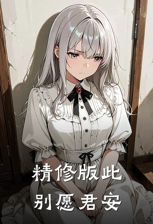 精修版此别愿君安