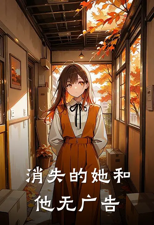 消失的她和他无广告