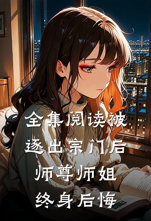 全集阅读被逐出宗门后，师尊师姐终身后悔