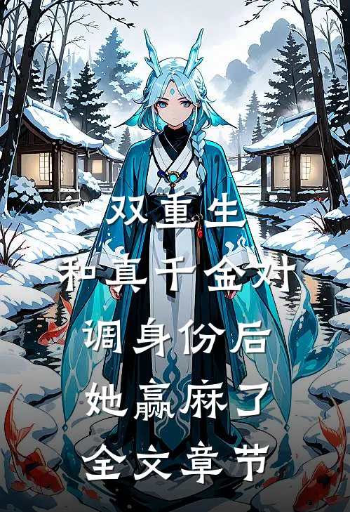 双重生，和真千金对调身份后，她赢麻了全文章节