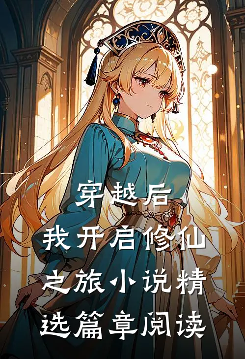穿越后,我开启修仙之旅小说精选篇章阅读