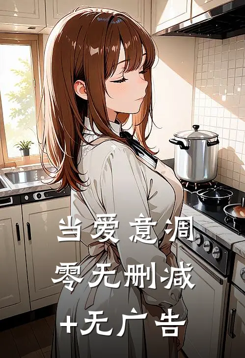 当爱意凋零无删减+无广告