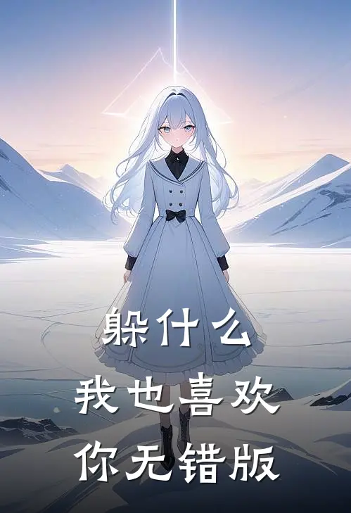 躲什么，我也喜欢你无错版