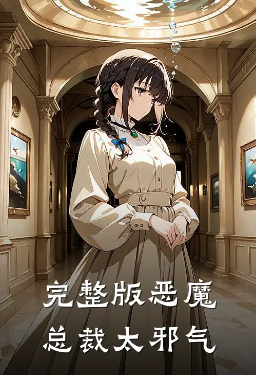完整版恶魔总裁太邪气