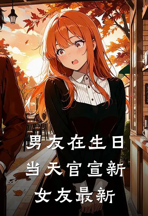 男友在生日当天官宣新女友最新
