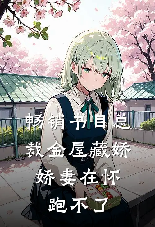 畅销书目总裁金屋藏娇，娇妻在怀跑不了