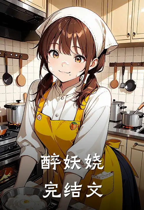 醉妖娆完结文