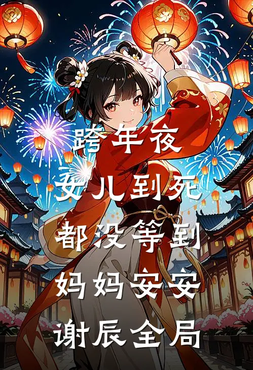跨年夜，女儿到死都没等到妈妈安安谢辰全局