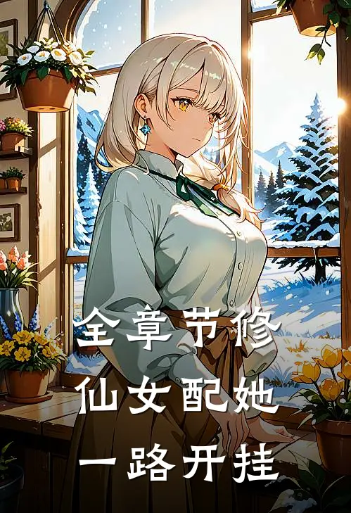全章节修仙女配她一路开挂