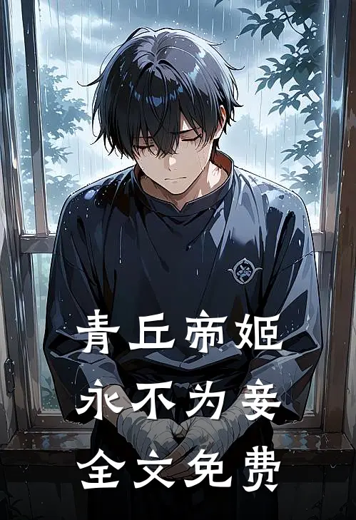 青丘帝姬永不为妾全文免费
