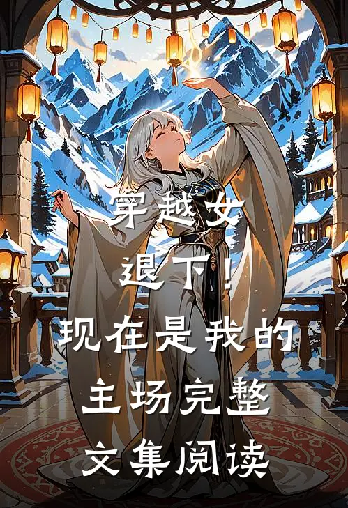 穿越女退下！现在是我的主场完整文集阅读