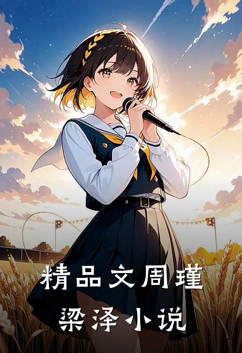 精品文周瑾梁泽小说