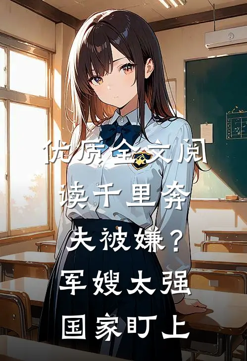 优质全文阅读千里奔夫被嫌？军嫂太强国家盯上