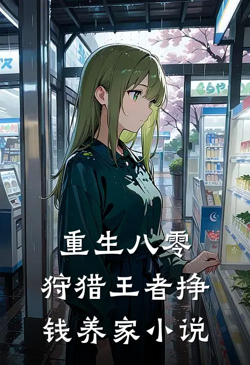 重生八零，狩猎王者挣钱养家小说