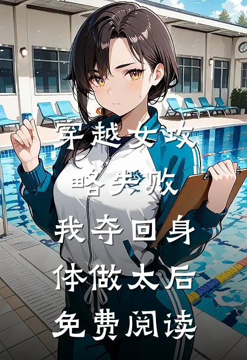 穿越女攻略失败，我夺回身体做太后免费阅读