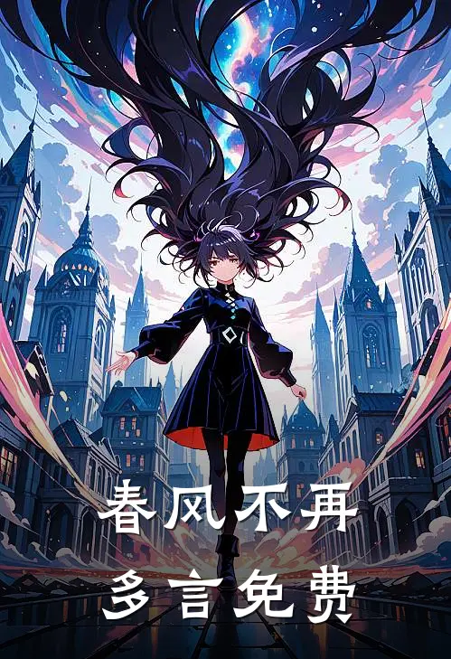 春风不再多言免费
