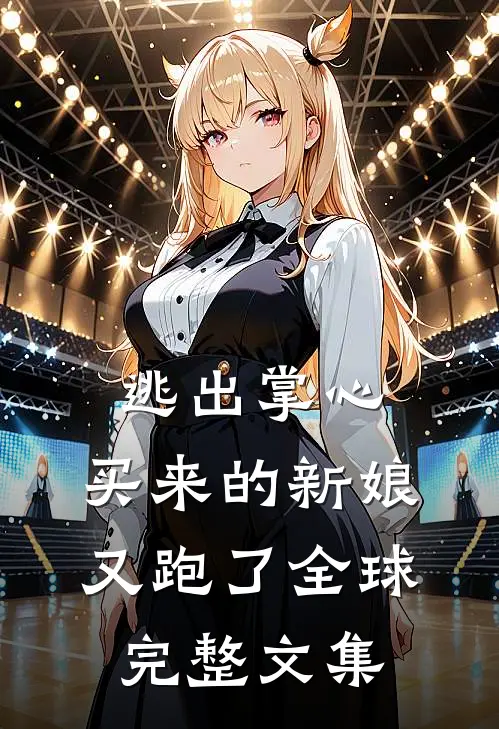 逃出掌心：买来的新娘又跑了全球完整文集